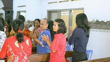 galeri, Ibadah Pentakosta GKJ Baki Pepantan Kingkang 2026, gereja kristen jawa, gkj, gkj baki, gereja kristen jawa baki, baki, sukoharjo, gkj klasis sukoharjo, klasis sukoharjo, klasis, sinode gkj, sinode 